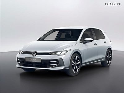 Nouvelle VW Golf VIII Edition 115 ch (84 kW) 2026 Gris Berline