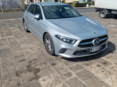 Usata Mercedes A180