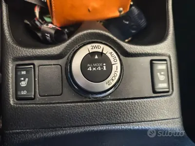 Używany Nissan X-Trail 131 KM (96 kW) 2017 Szary SUV