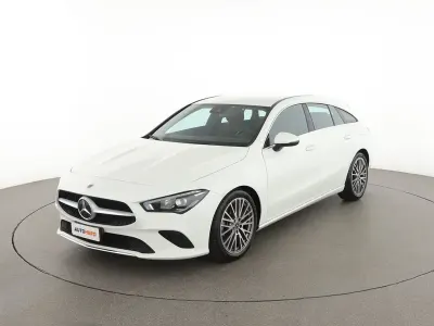 Usata Mercedes CLA180
