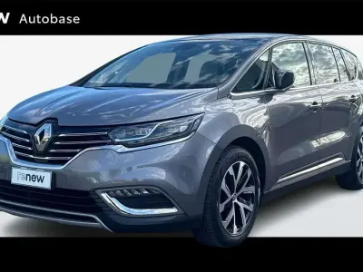 Brugt Renault Espace
