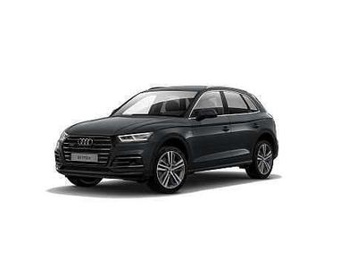 usata Audi Q5 55 TFSI e quattro S tronic Business