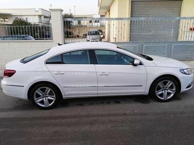 VW CC
