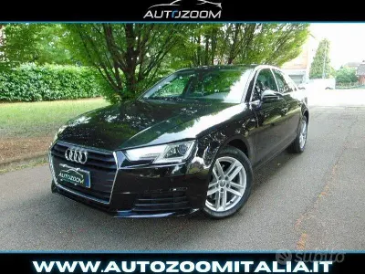 Usado Audi A4