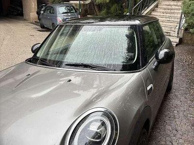 Usata Mini Cooper D 116 CV (85 kW) 2018 Utilitaria