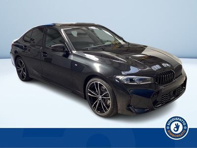 usata BMW 320 D XDRIVE BERLINA Msport320D XDRIVE BERLINA Msport