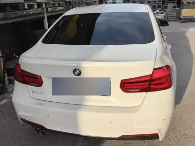 Usata BMW 320