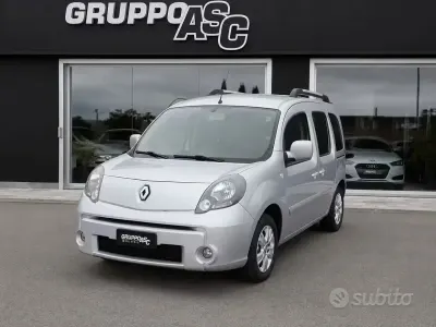 Usata Renault Kangoo