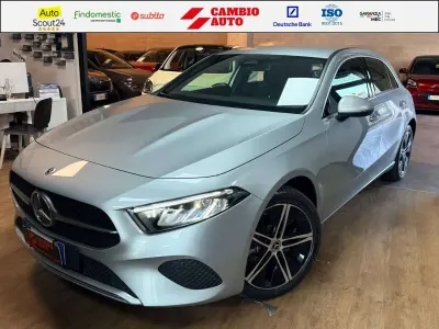 Usata Mercedes A250
