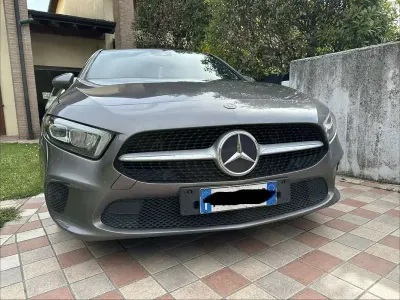 Usata Mercedes A180