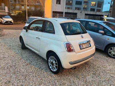 usata Fiat 500 500 1.4 16V Sport