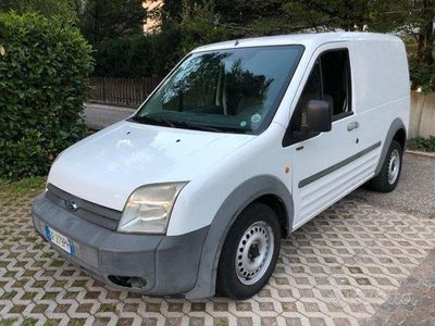 usata Ford Transit CONNECT 1.8 TDCi T200