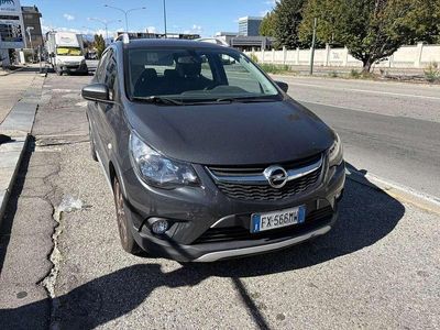 Opel Karl
