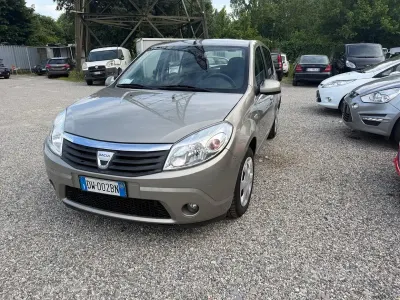 Occasion Dacia Sandero