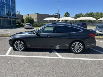 Brugt BMW 630 Luxury Line 265 HK (194 kW) 2020 Coupe