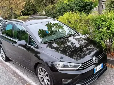 Usata VW Golf Sportsvan
