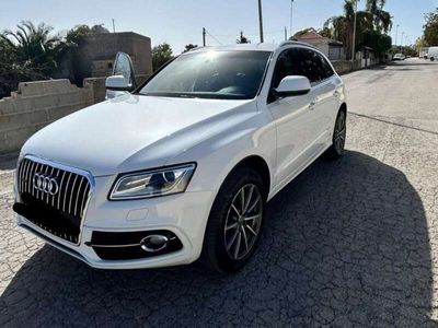 usata Audi A5 Q5 S line