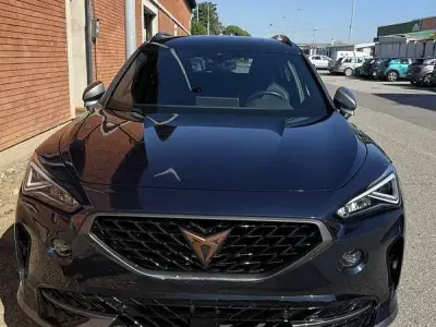 Usata Cupra Formentor 150 CV (110 kW) 2022 SUV