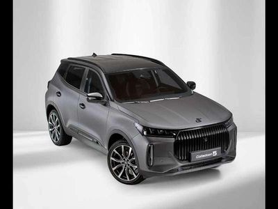 Light grey Nuova 2026 DR DR 5.0 SUV | 20.900 €