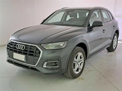 usata Audi Q5 40 TDI MHEV Business quattro S tronic