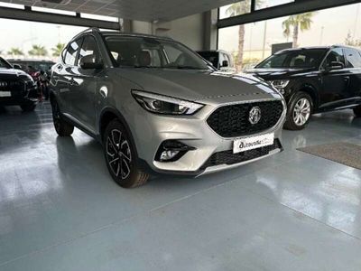 usata MG ZS (2021-->) 1.0T-GDI Luxury