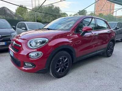 Usata Fiat 500X