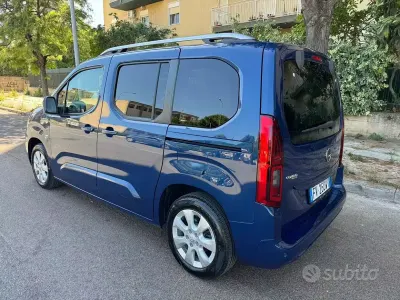 Usata Opel Combo