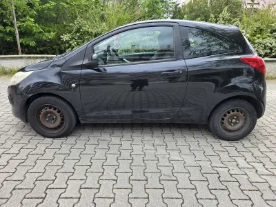 Occasion Ford Ka