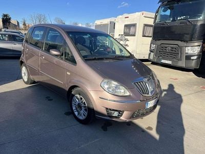 Usata Lancia Musa 95 CV (69 kW) 2008 Other Monovolume