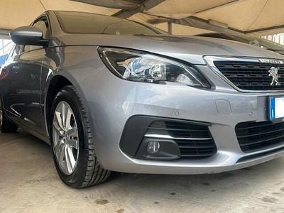 Usado Peugeot 308