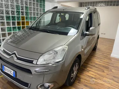 Usata Citroën Berlingo
