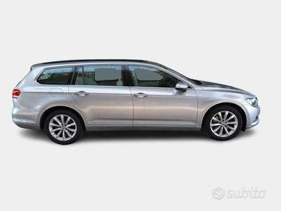 usata VW Passat VARIANT 2.0 TDI 110kW Business B