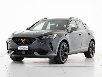 Grigio Usata 2021 Cupra Formentor SUV | 24.900 € (Buon prezzo)