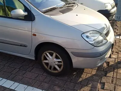 Usata Renault Scénic