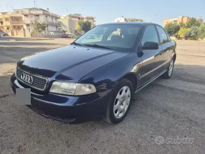 Usata Audi A4 1995 Berlina
