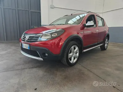 Usata Dacia Sandero