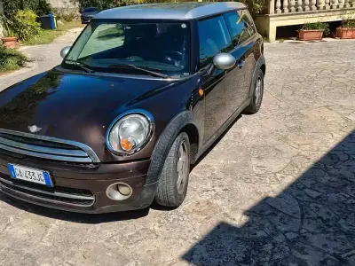 Usata Mini Clubman 109 CV (80 kW) 2008 Station wagon