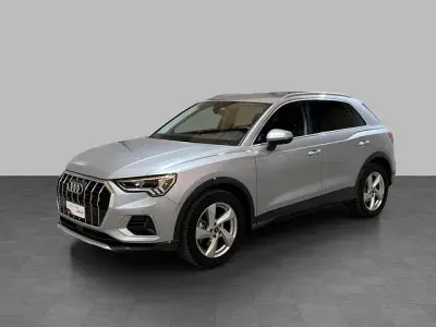 Usata Audi Q3