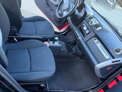 Usata Smart ForTwo Coupé 2012 Coupé