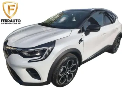 Nuova Mitsubishi ASX Intense 158 CV (116 kW) 2026 Bianco SUV