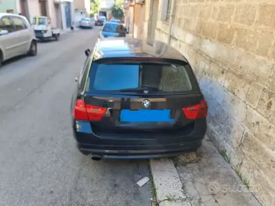 Usata BMW 318