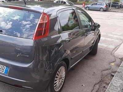 usata Fiat Grande Punto - 2008