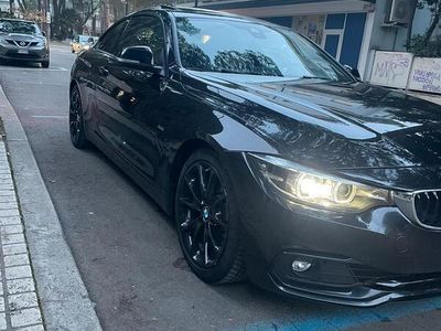 usata BMW 425 serie coupe