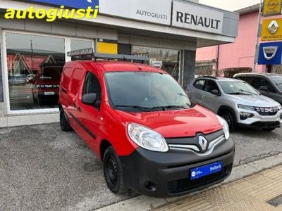 usata Renault Kangoo 1.5 dCi 90CV 5 porte Stop & Start Life N1 usato