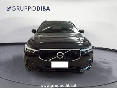 Usado Volvo XC60