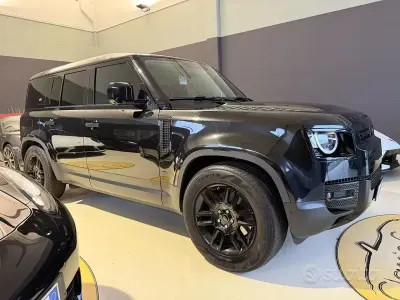 Usata Land Rover Defender