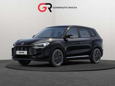Nuova MG ZS 116 CV (85 kW) 2026 Other SUV