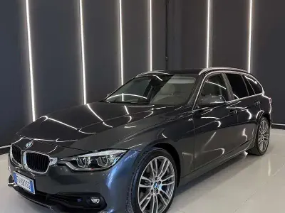 Usata BMW 320