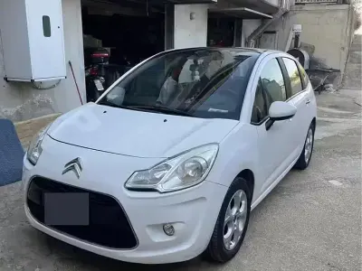 Usata Citroën C3