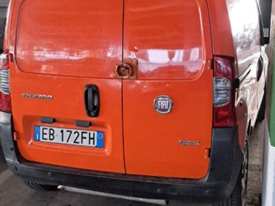 usata Fiat Fiorino 